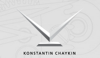 Konstantin Chaykin