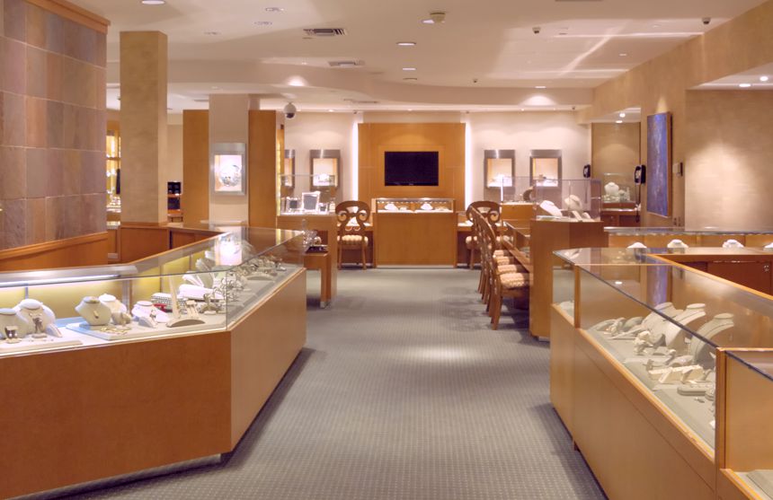 Buying Watches In Princeton, New Jersey: Hamilton Jewelers General 