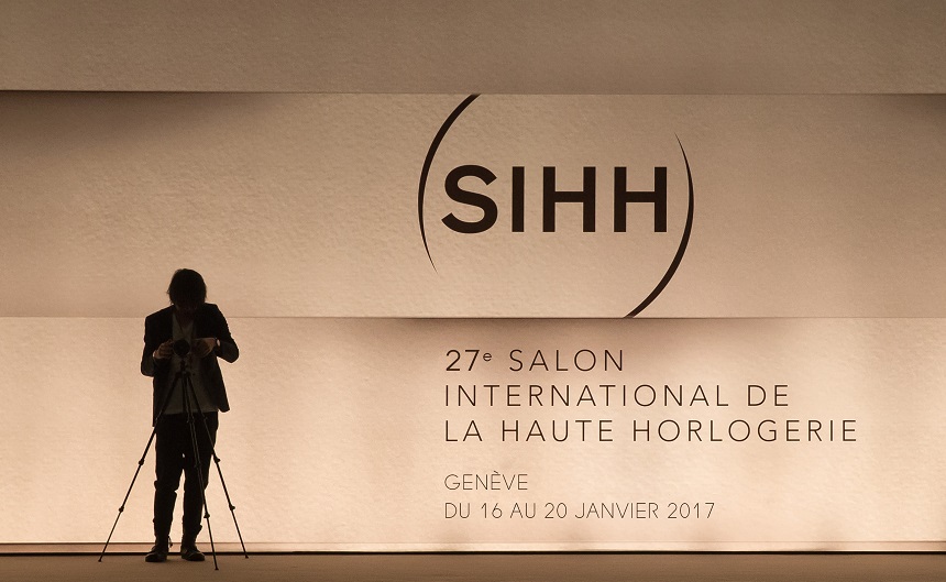 2017的日內瓦SIHH手錶貿易展將加入更多品牌及設公眾日 表壇動向 