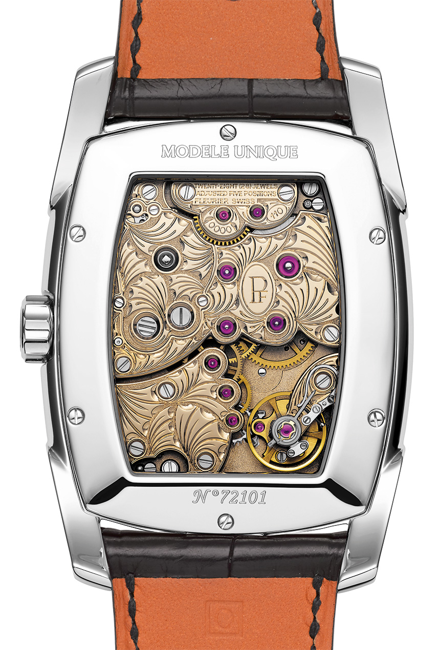 Parmigiani Kalpa 20 週年紀念腕表 腕表發佈 