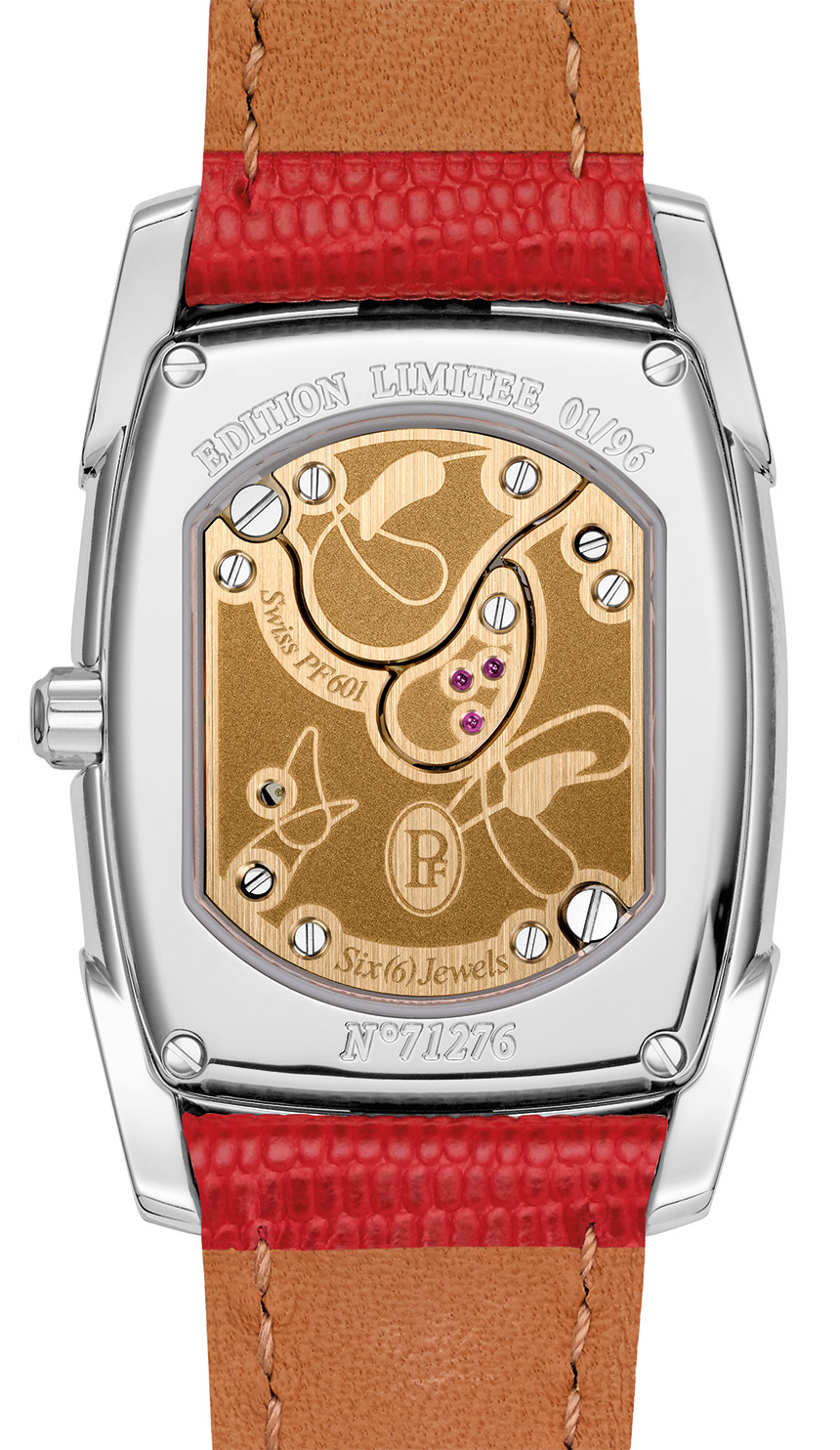 Parmigiani Kalpa 20 週年紀念腕表 腕表發佈 