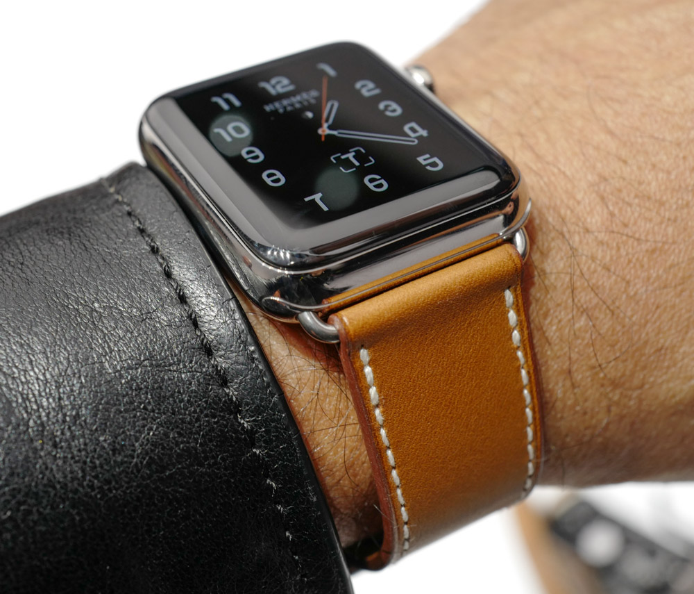 Apple Watch Series 2智能腕表評測 腕上評測 