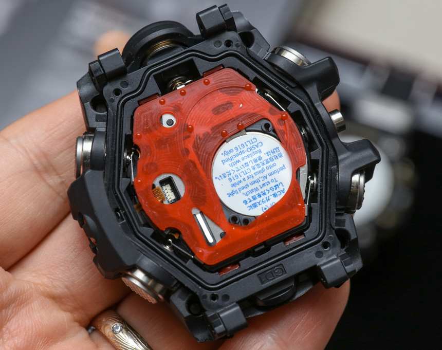 植根日本的「酷玩時計」：Casio G-Shock 總部解密| Page 3 of 3 | aBlogtoWatch