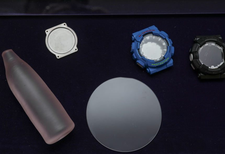 植根日本的「酷玩時計」：Casio G-Shock 總部解密 表廠實錄 