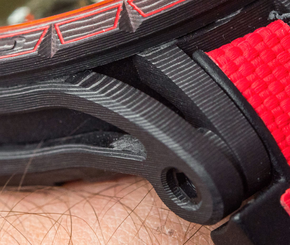 Roger Dubuis Excalibur Carbon Spider 腕表評測 腕上評測 