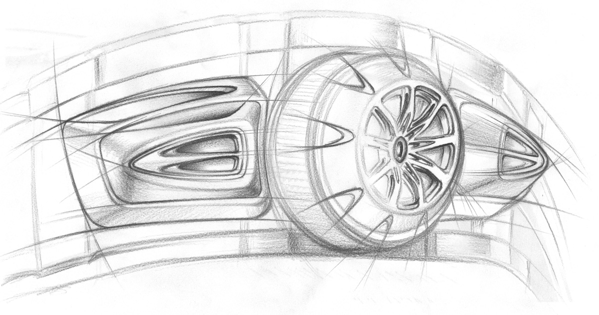 Richard Mille RM 11-03 McLaren Automatic Flyback Chronograph 腕表發佈 