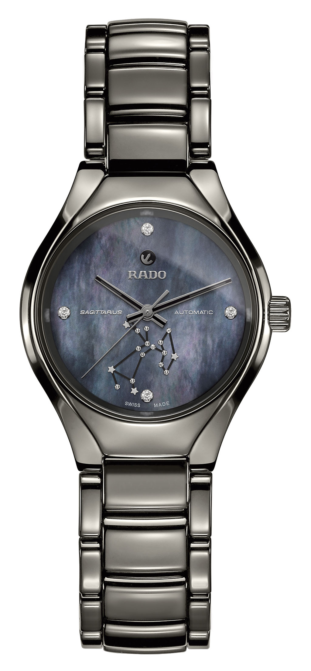 Rado True Star Sign Limited Edition 腕表發佈 