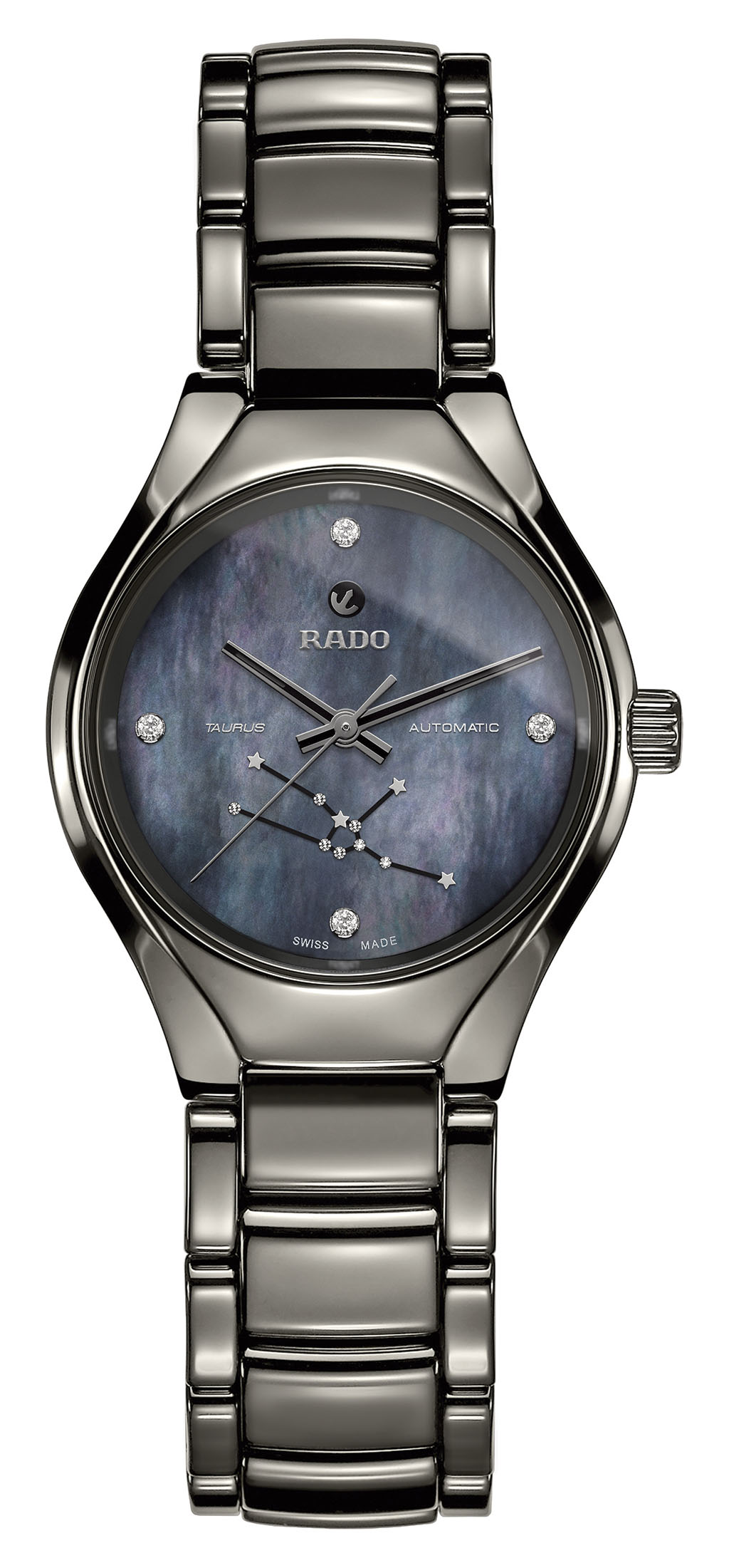 Rado True Star Sign Limited Edition 腕表發佈 