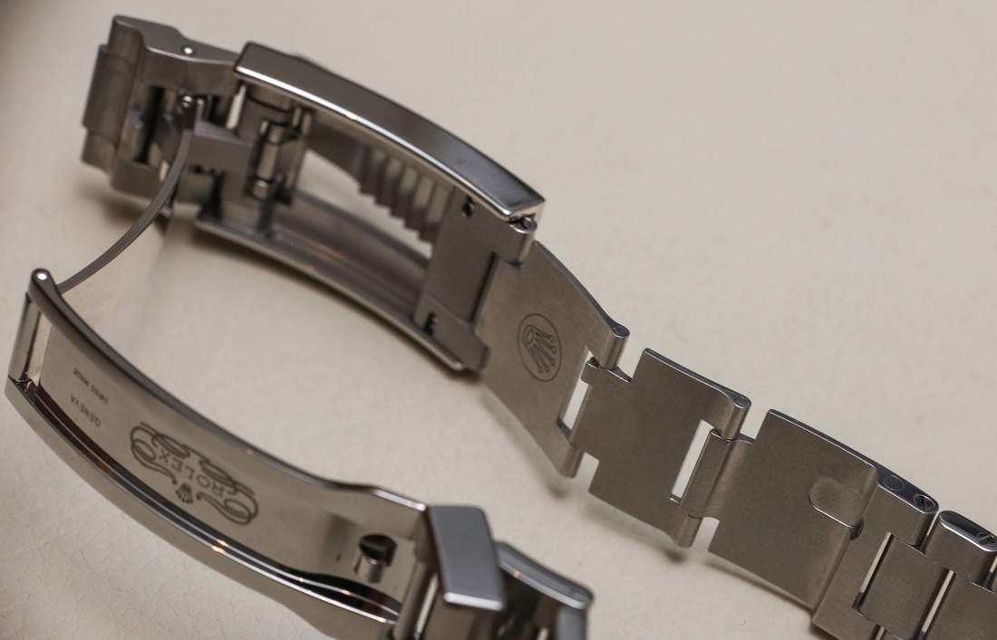Rolex Deepsea 126660 D-blue 腕表評測 腕上評測 