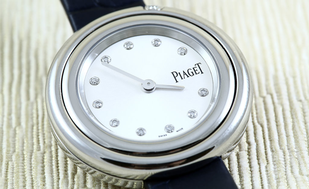 Piaget Possession 女裝腕表系列 腕上評測 