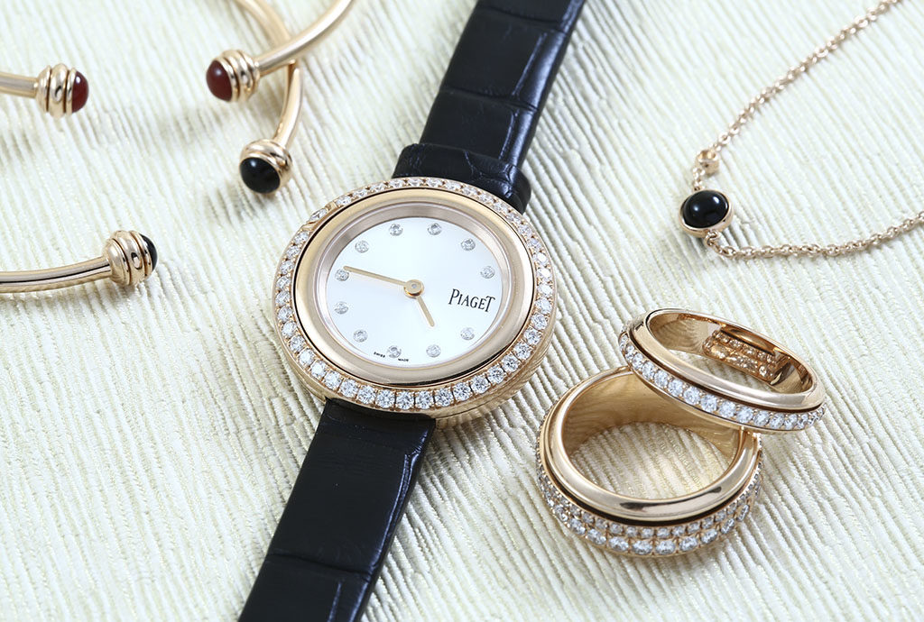 Piaget Possession 女裝腕表系列 腕上評測 