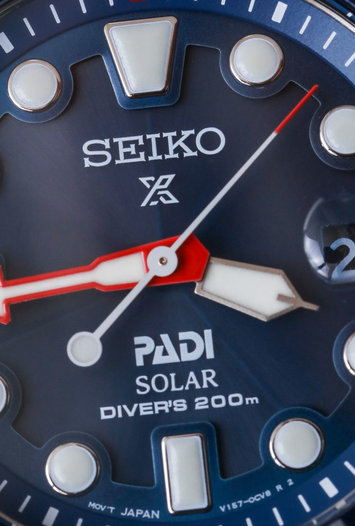 Seiko Prospex Solar Diver SNE435 PADI 腕表實測 試戴實測 