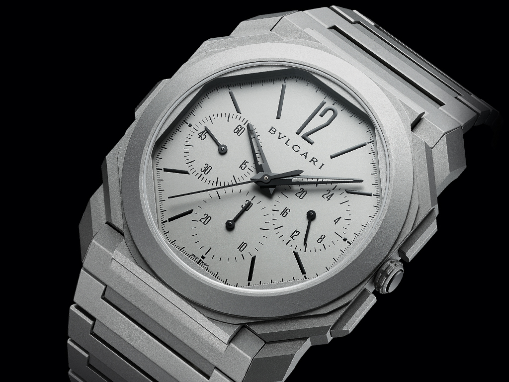 Bulgari Octo Finissimo Chronograph GMT Automatic 腕表評測 腕上評測 