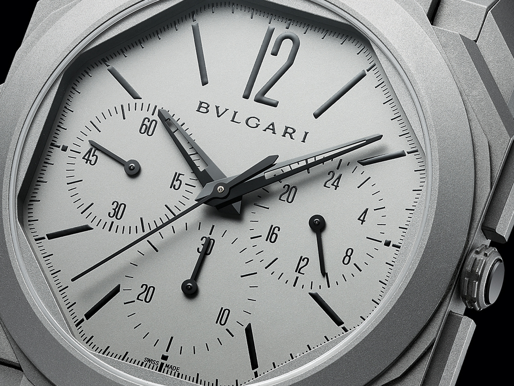 Bulgari Octo Finissimo Chronograph GMT Automatic 腕表評測 腕上評測 