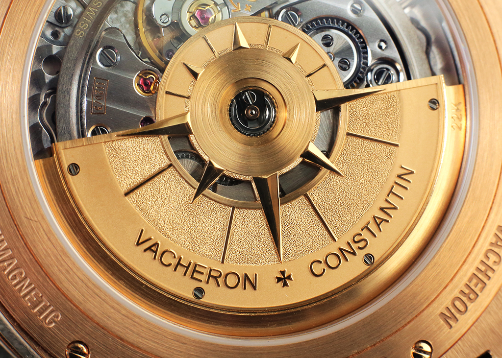 Vacheron Constantin Overseas Ultra-Thin Perpetual Calendar 腕表評測 腕上評測 