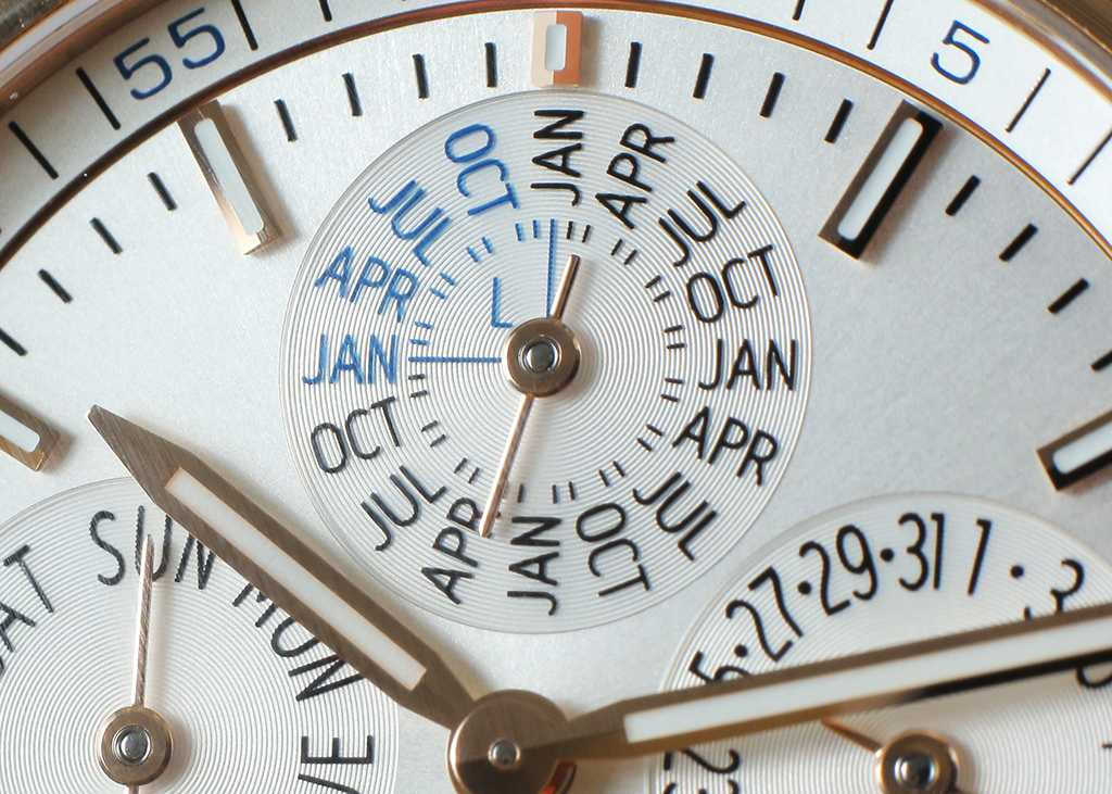 Vacheron Constantin Overseas Ultra-Thin Perpetual Calendar 腕表評測 腕上評測 