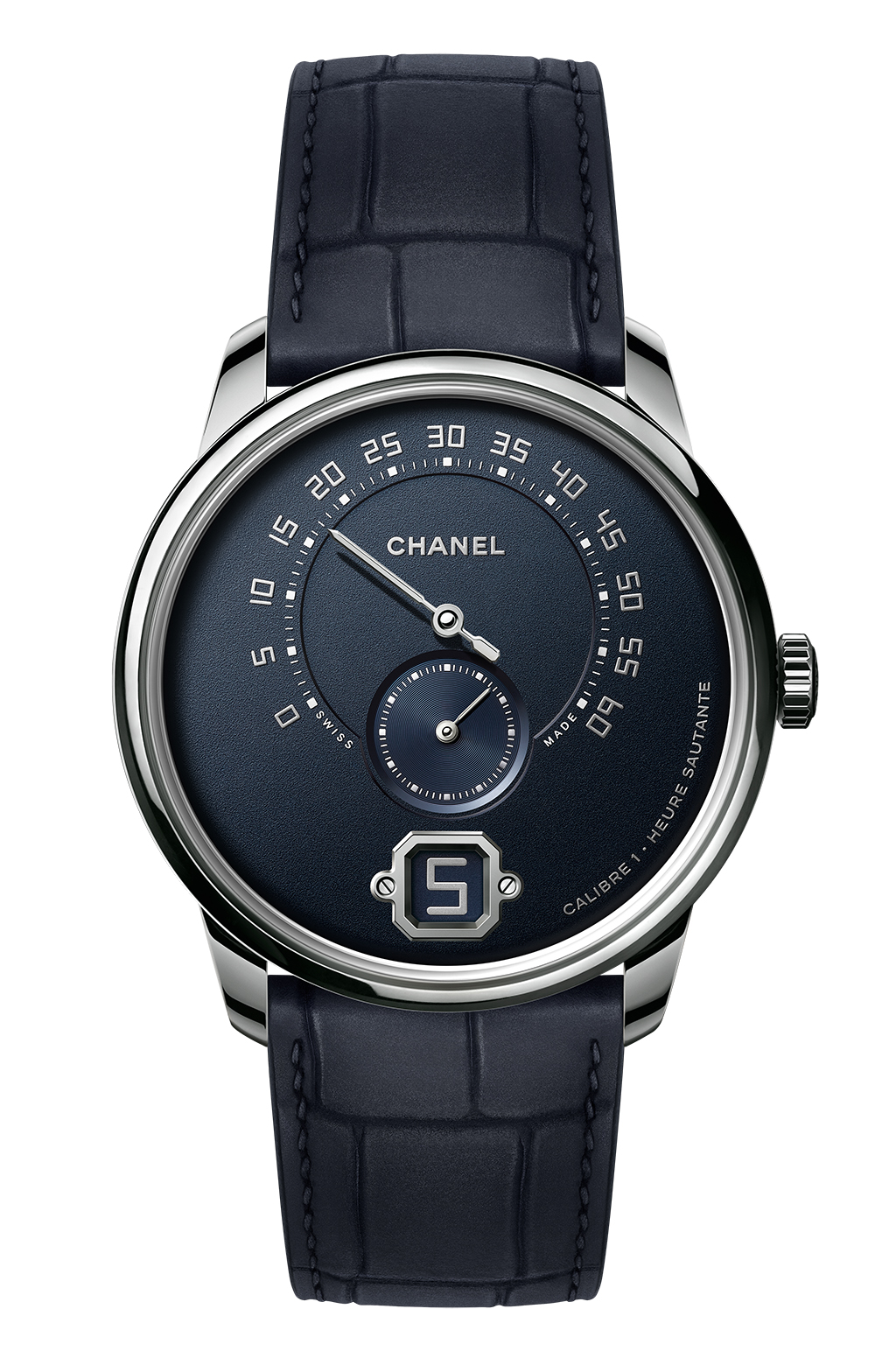 Chanel J12 全新閃耀限量版，再加三款經典變奏 9 月登場 最新資訊 腕表發佈 